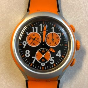 Watch SWatch YYS4003